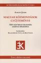 Almássy János - Magyar közmondások gyűjteménye