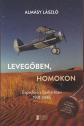 Almsy Lszl - Levegben, homokon