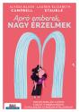 Alyssa Blask Campbell - Lauren Elizabeth Stauble - Apr� emberek, nagy �rzelmek