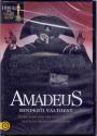  - Amadeus DVD