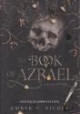 Amber V. Nicole - Azrael k�nyve - The book of Azrael
