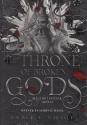 Amber V. Nicole - The Throne of Broken Gods - Megtört istenek trónja