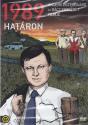 Anders Ostergaard és Rácz Erzsébet - 1989 Határon DVD