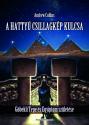 A Hattyú csillagkép kulcsa - Andrew Collins