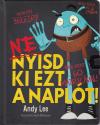 Andy Lee - Ne nyisd ki ezt a naplt!