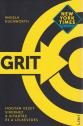 Angela Duckworth - Grit - Hogyan vezet sikerhez a kitartás és a lelkesedés