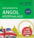  - Angol szkrtya - kzphalad