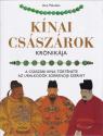 Kínai császárok krónikája - Ann Paludan