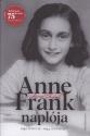 Anne Frank - Anne Frank naplja - 75 ves jubileumi kiads