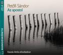 Petőfi Sándor - Az apostol Hangoskönyv 2 CD