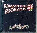 Romantikus erszak - rpd hs magzatjai CD + DVD