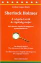 Arthur Conan Doyle - Sherlock Holmes - A reigate-i urak - Az Apátság major