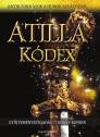 Thierry Amad, Fessler Ignc, Barthosi Balogh Benedek, Kozsdi Tams - Atilla Kdex