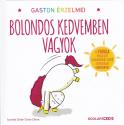 Aur�lie Chien Chow Chine - Bolondos kedvemben vagyok