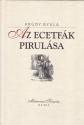 Krdy Gyula - Az ecetfk pirulsa ANTIKVR