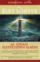 Grandpierre Attila - Az let knyve