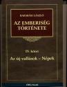 Barabási László - Az emberiség története IV.