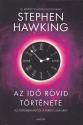 Stephen Hawking - Az idő rövid története 2022-es kiadás