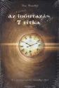 Von Braschler - Az idutazs 7 titka ANTIKVR
