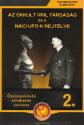 �sszeesk�v�s elm�letek sorozat - Az okkult VRIL t�rsas�g �s a n�ci UFO-k rejt�lye ANTIKV�R