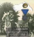 Babucs Zoltán - Hazatért Nagyvárad! (1940. szeptember 6.)