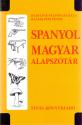Baditzn Plvlgyi Kata - Balzs-Piri Pter - Spanyol-Magyar alapsztr
