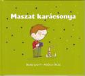 Berg Judit - Agcs risz - Maszat karcsonya
