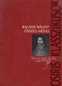 Balassi Bálint - Balassi Bálint összes művei