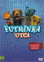Bálint Ágnes - Futrinka utca - Digitálisan felújított változat - DVD