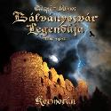 Gáspár Álmos Kormorán - Bálványosvár Legendája