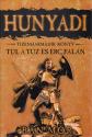 B�n M�r - Hunyadi 13. - T�l a t�z �s �rc fal�n