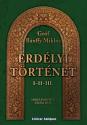 Bnffy Mikls - Erdlyi trtnet I-II-III.