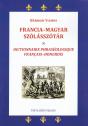 Brdosi Vilmos - Francia-Magyar szlssztr