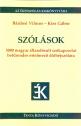 Brdosi Vilmos - Kiss Gbor - Szlsok