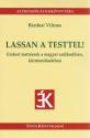 Brdosi Vilmos - Lassan a testtel!