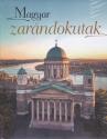 Barna Gábor - Magyar zarándokutak