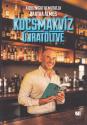 Bartha lmos - Kocsmakvz jratltve
