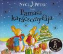 Beatrix Potter - Pamacs karcsonyfja