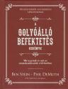 Ben Stein - Phil DeMuth - A golyll befektets kisknyve