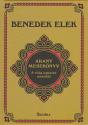Benedek Elek - Arany mesekönyv (2021-es kiadás)