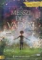 Benh Zeitlin - A messzi dél vadjai DVD