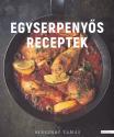 Bereznay Tam�s - Egyserpeny�s receptek