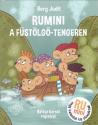Berg Judit - Rumini a F�st�lg�-tengeren