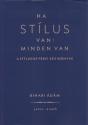 Bihari dm - Ha stlus van: minden van