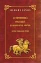 Bihari János - A párthusokra vonatkozó ethnográfia adatok