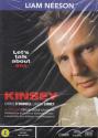 Bill Condon rendezésében - Kinsey DVD