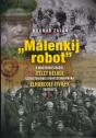 Málenkij robot - A magyarországról ítélet nélkül Szovjetunióbeli kényszermunkára elhurcolt civilek története - Bognár Zalán