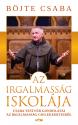 Bjte Csaba - Az irgalmassg iskolja