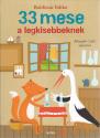 Boldizs�r Ildik� - 33 mese a legkisebbeknek