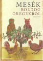 Boldizsr Ildik - Mesk boldog regekrl